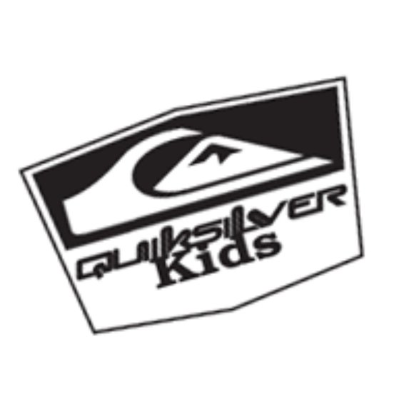 QuickSilver Youth Java Action Logo Flip Flop - Picture 8 of 13